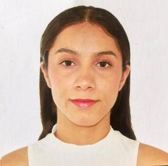 JENNIFER VERGARA SALOMÓN