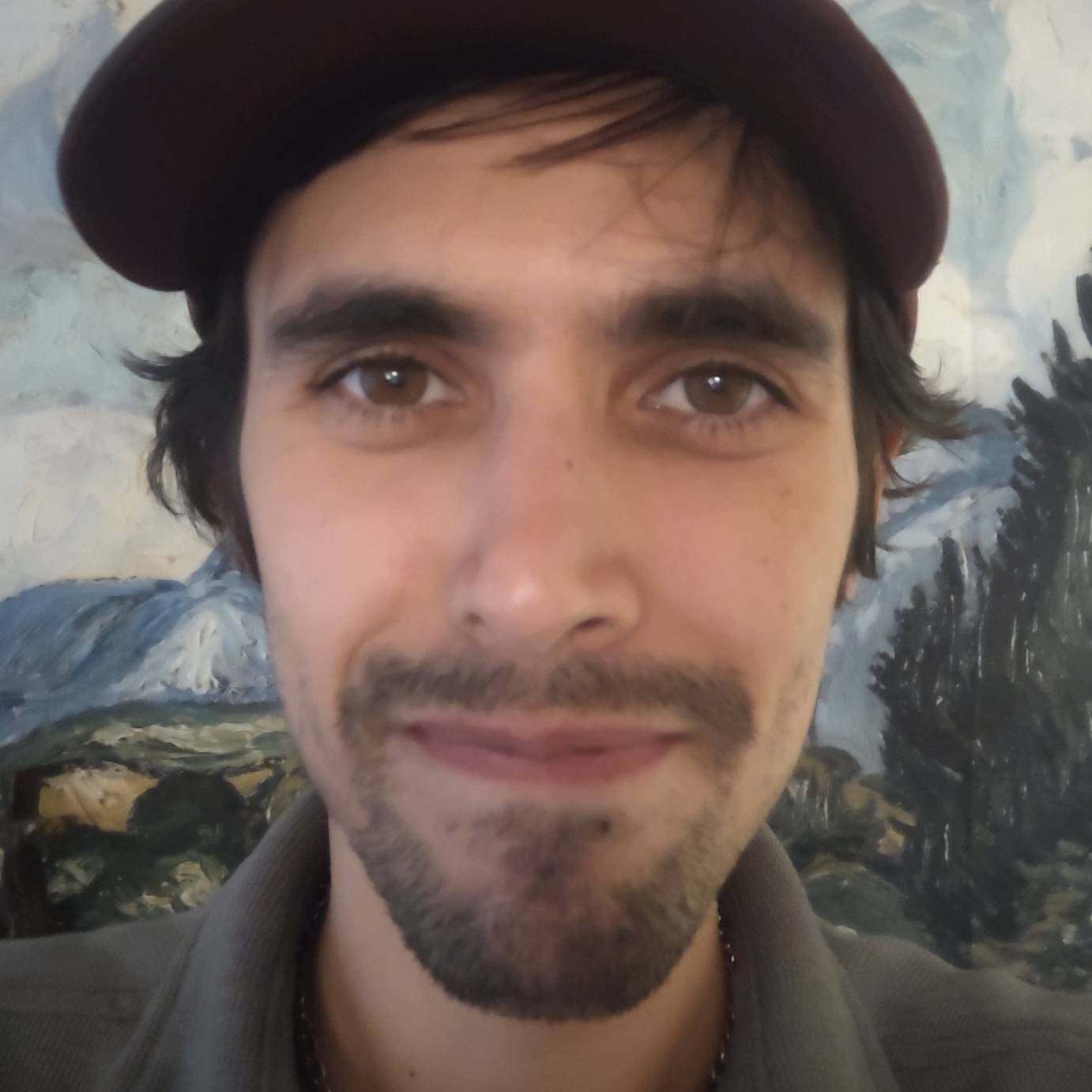 Zadok Castaneda