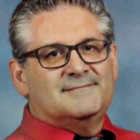Edward J. Wiseley