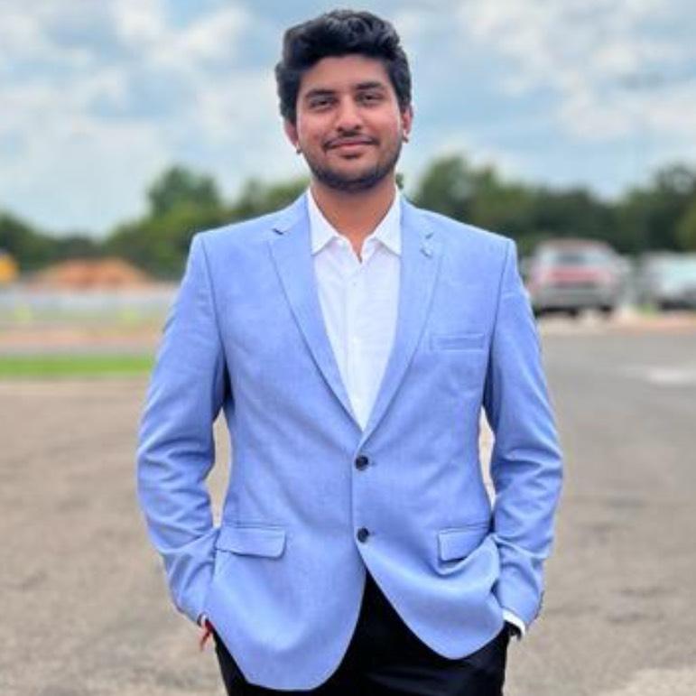 Jeel Patel
