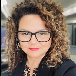Eunice Vasconez