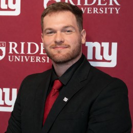 Aaron Presti