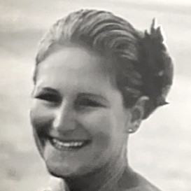 Deborah Ives Lloyd
