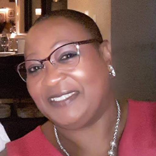 Angela Kamhuka