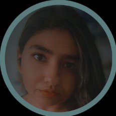 Kiana Shahriari