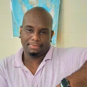 Stephen Scantlebury
