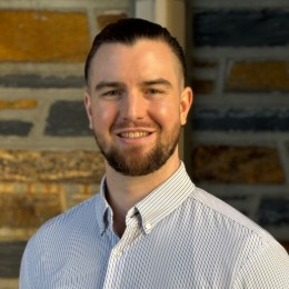 Guy C. Dougherty