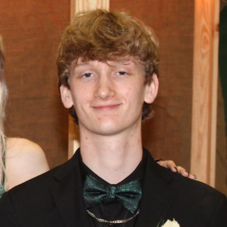 Donovan Lupo