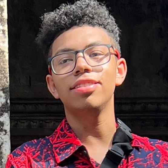 Elijah Jackson