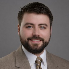 Patrick Tobin, PMP