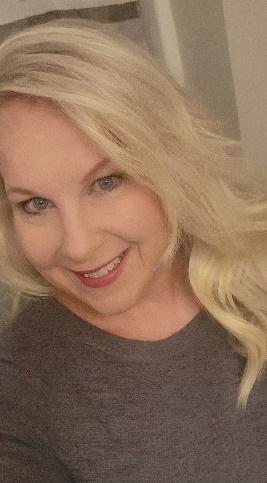 KIMBERLY JARED