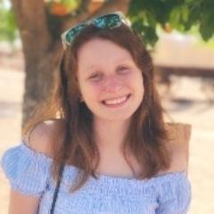 Madelyn Price