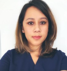 Rajani Khadka