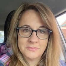 Christine Aufmann