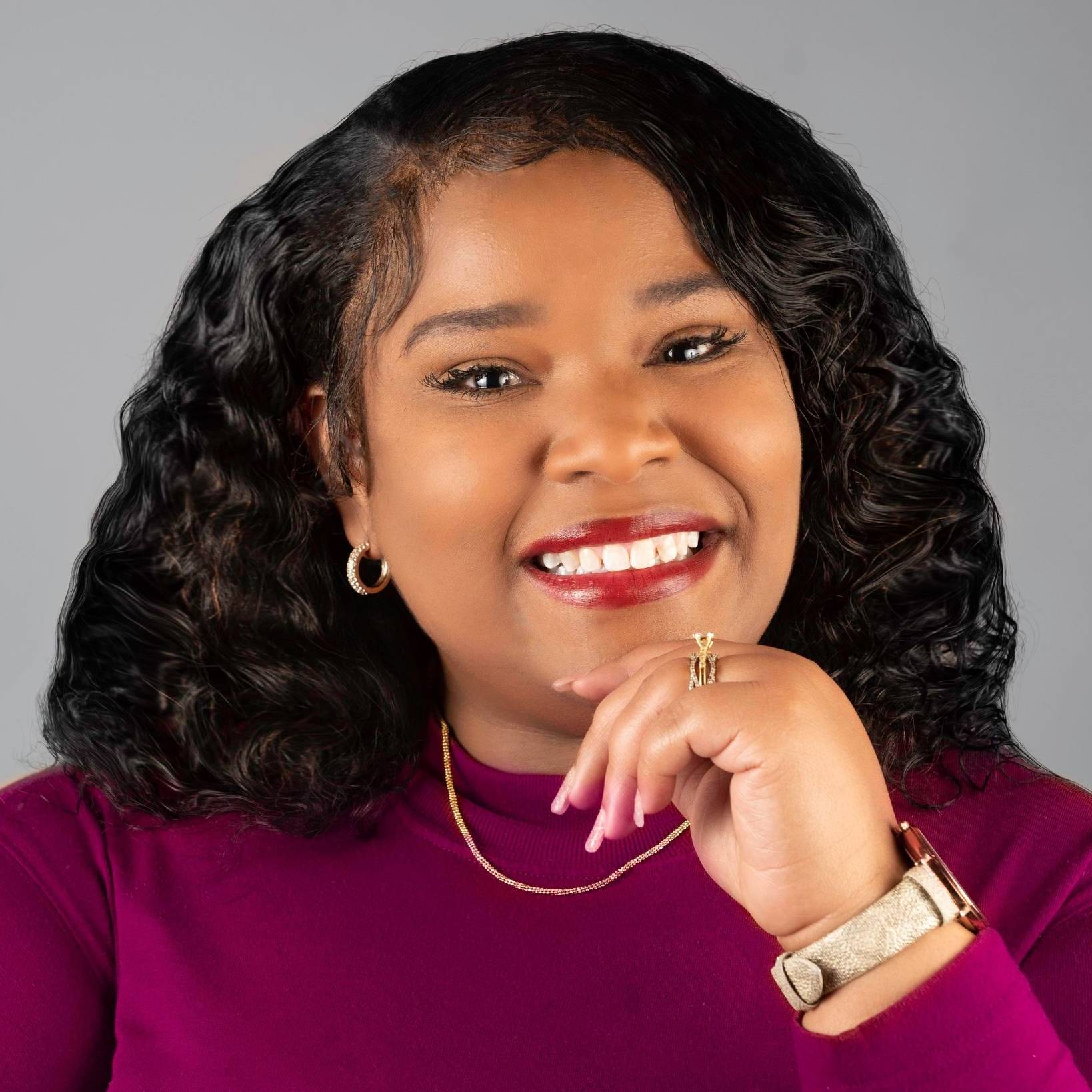 Jericka Harris