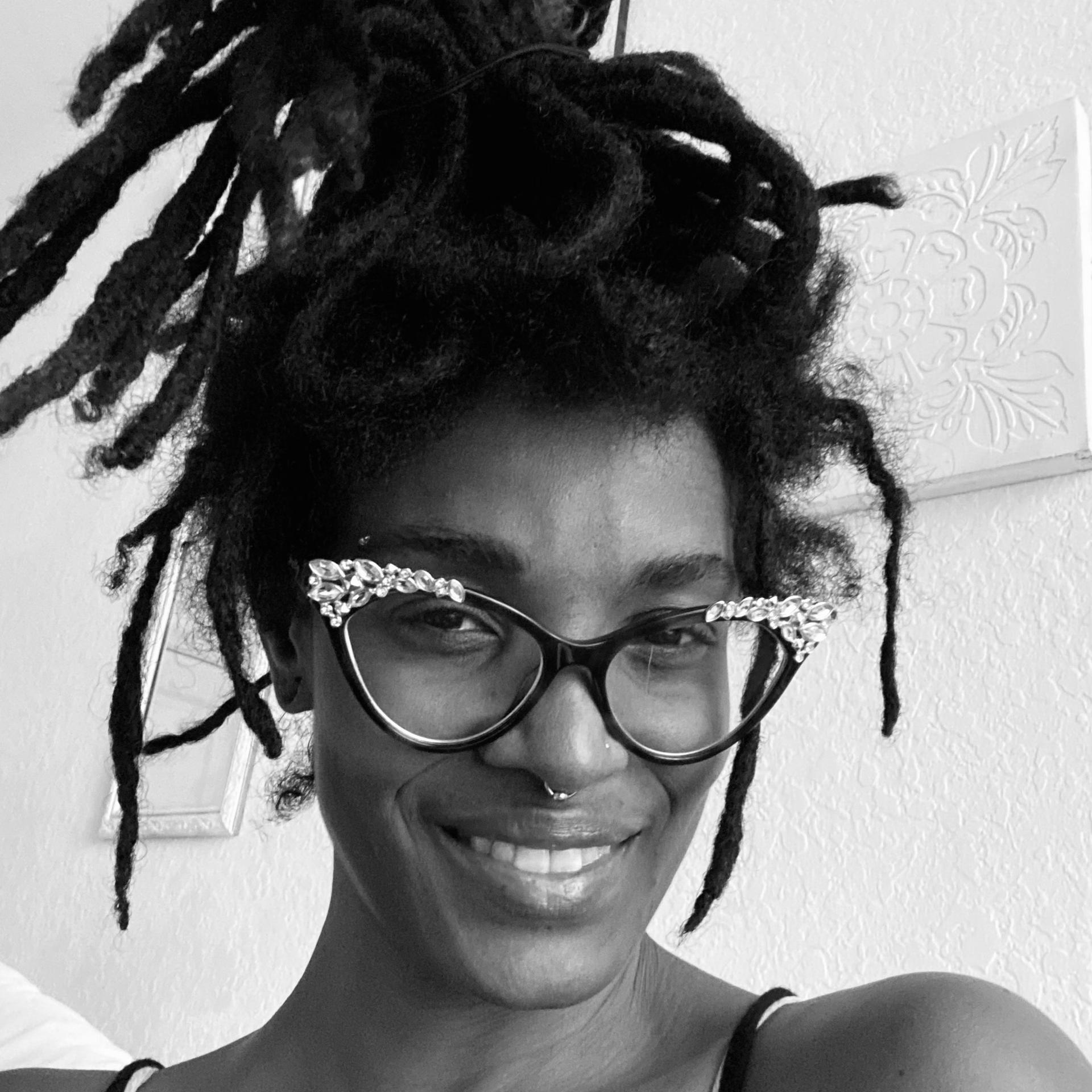 Carina Brooks-King
