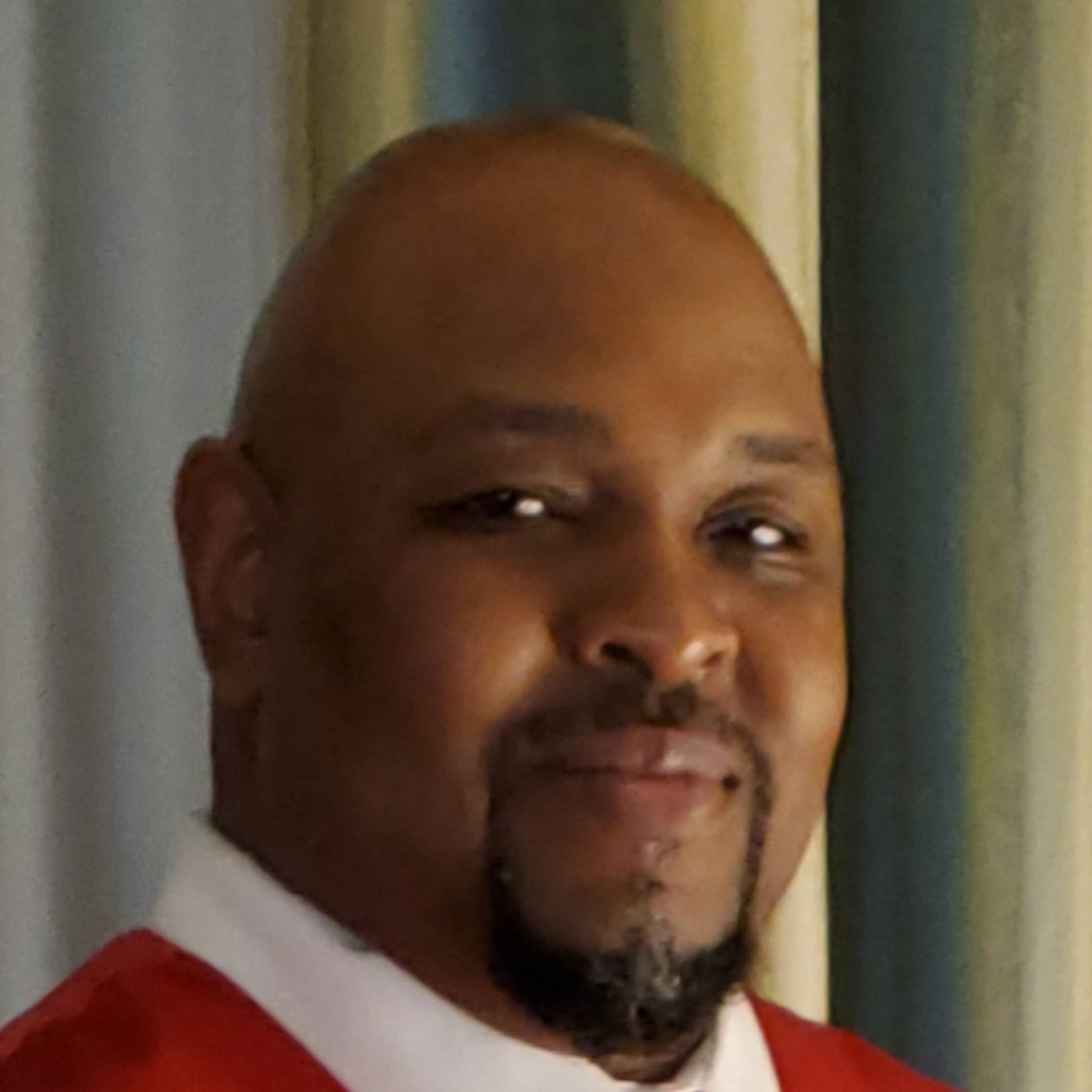 Troy Wilson