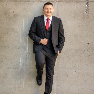 Chris Carrera