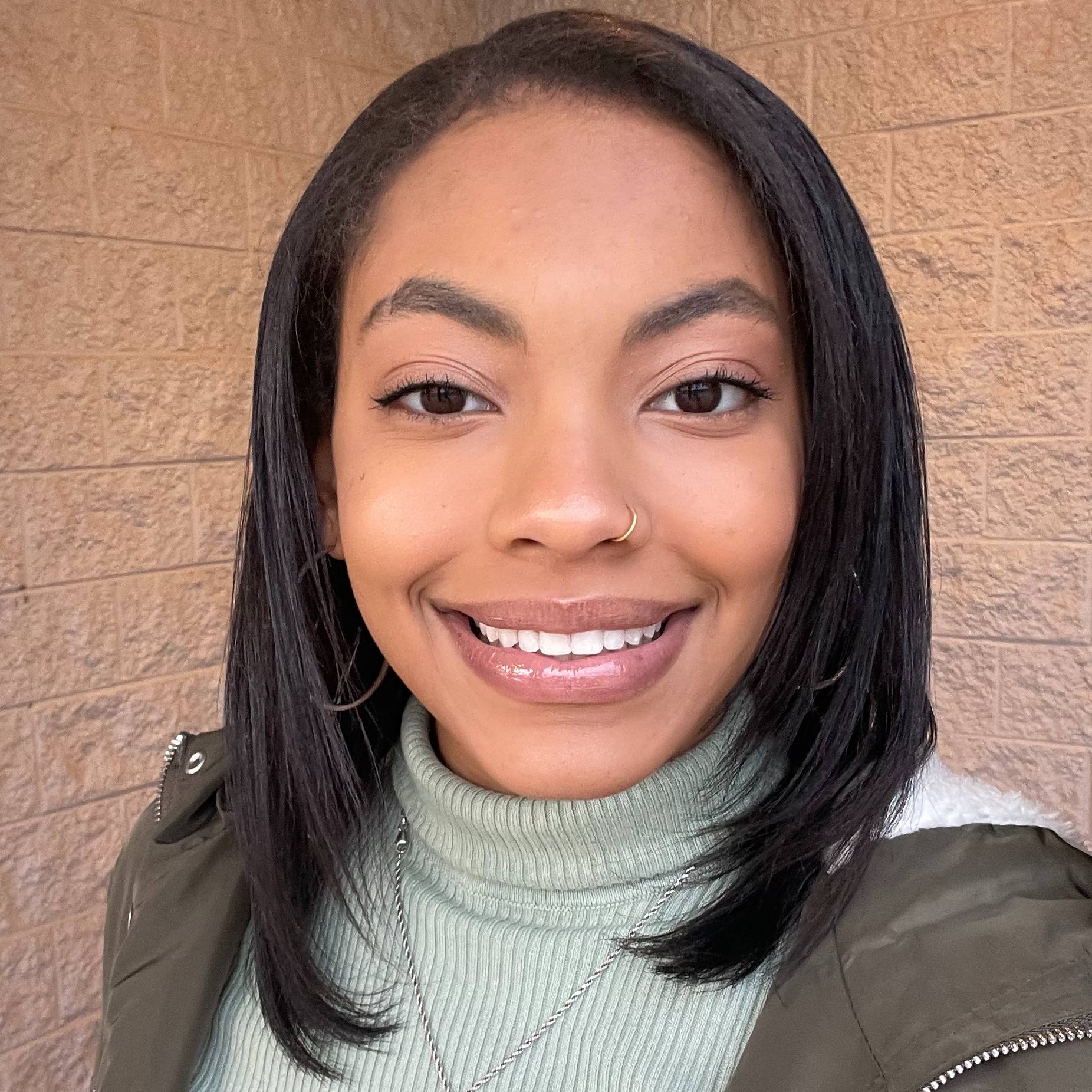 Ziarra Riddick