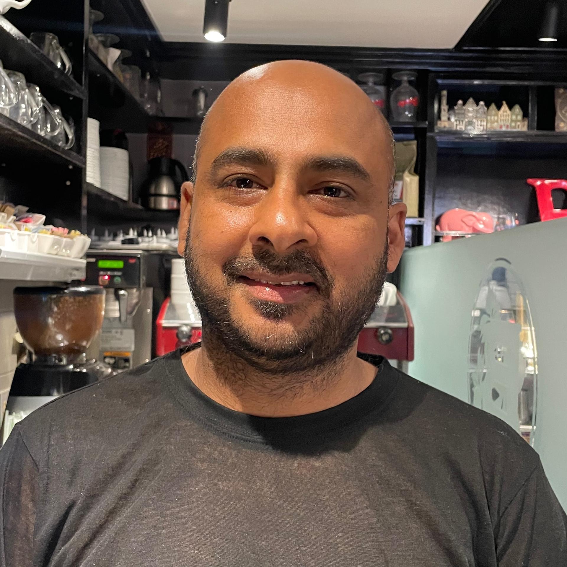 Zahidul ISLAM