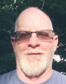Mark Greenwald