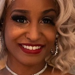 JANEICE FAGAN
