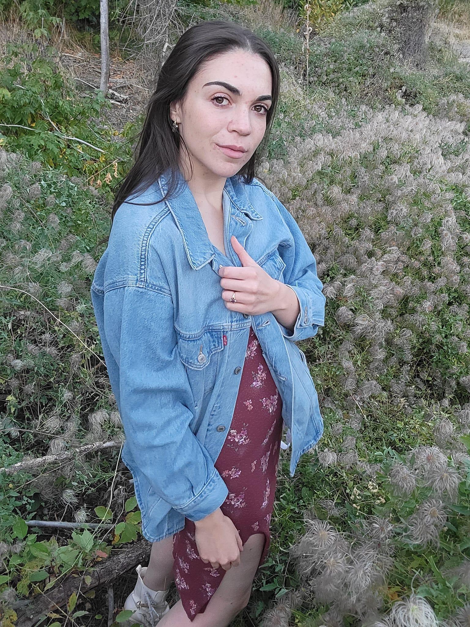 Alicia Stringam