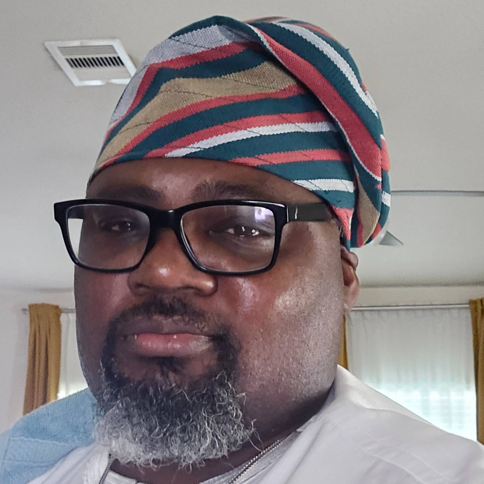 Ademola Oliwo-Oyenuga