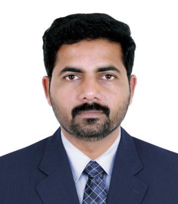 PROMOD RAVEENDRAN