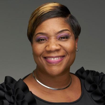 Nakishia R. Freeman
