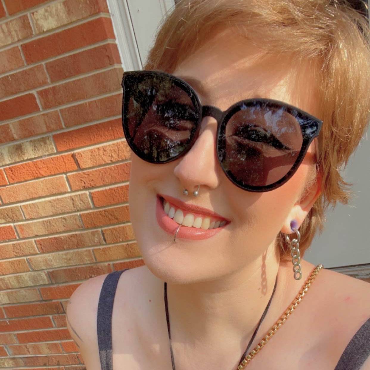 Erica Gay
