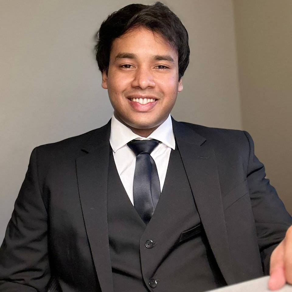 AAKASH RAVINDRANATH