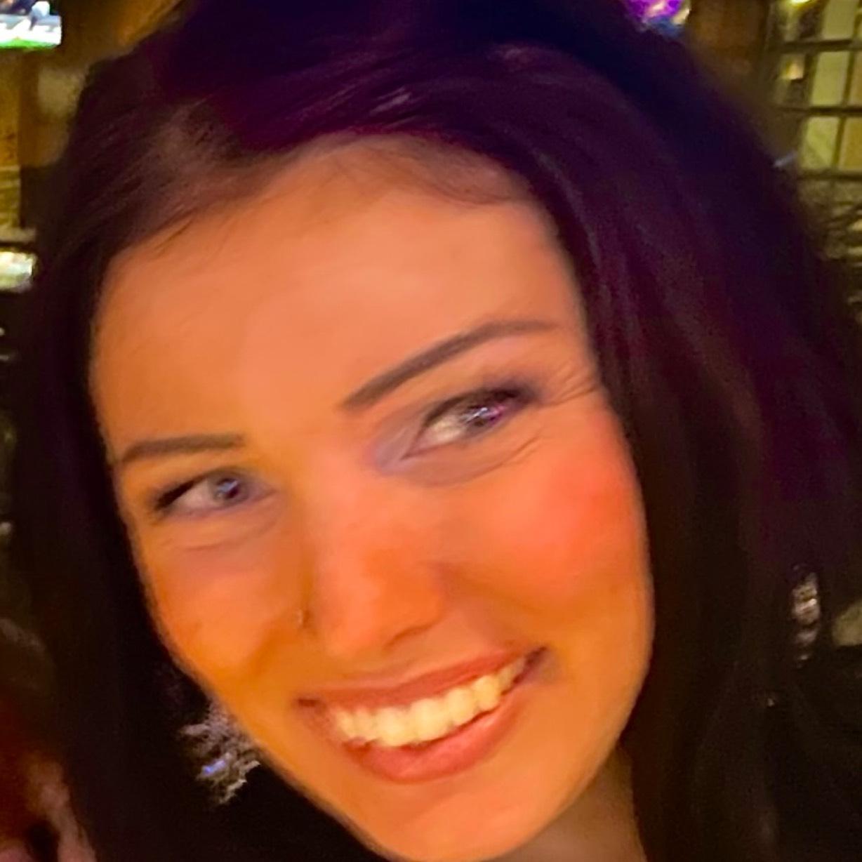 Rachel Stouffer