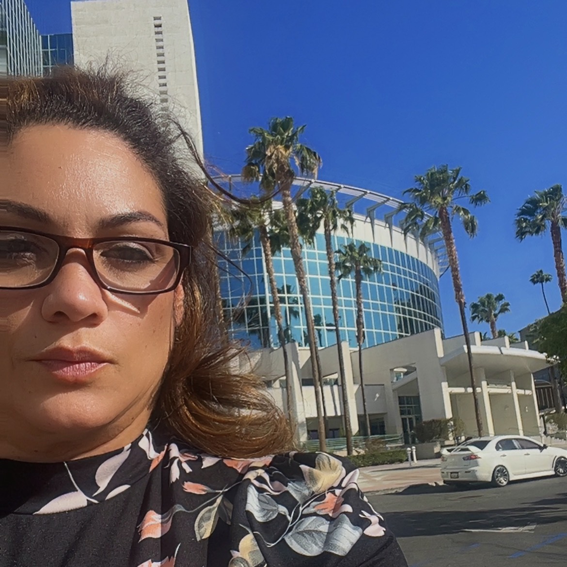 Lisa Fernandez