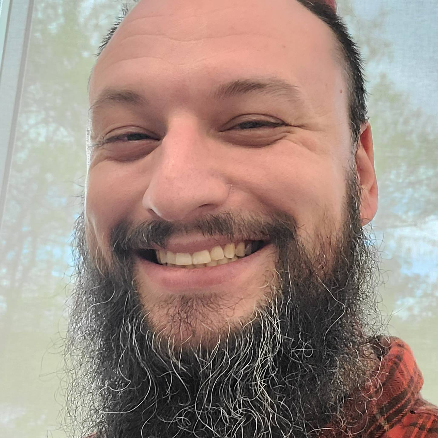 Joel Corriveau
