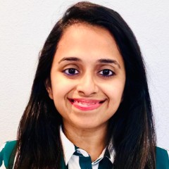 Preeti Krishnan