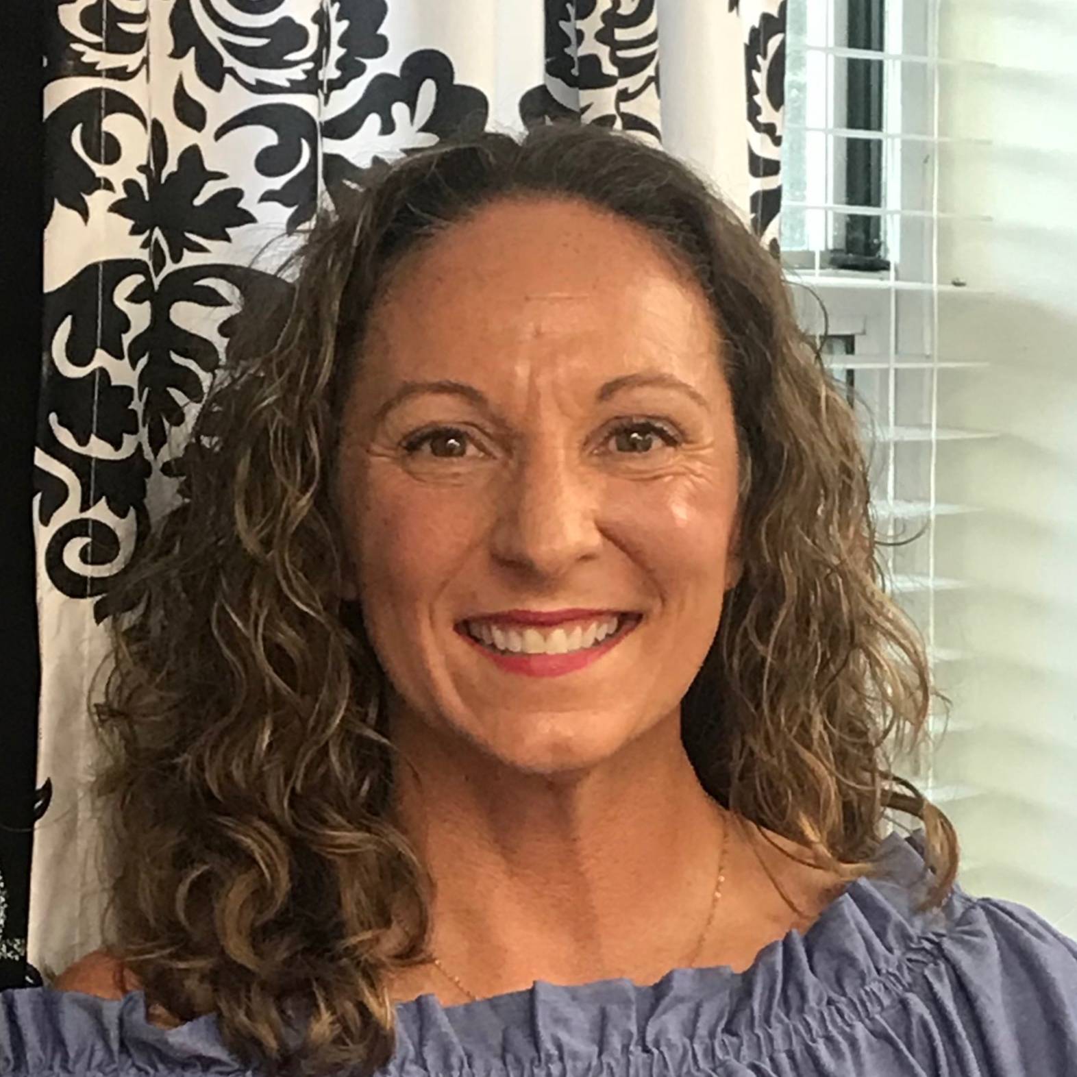 Debbie Van Brocklin