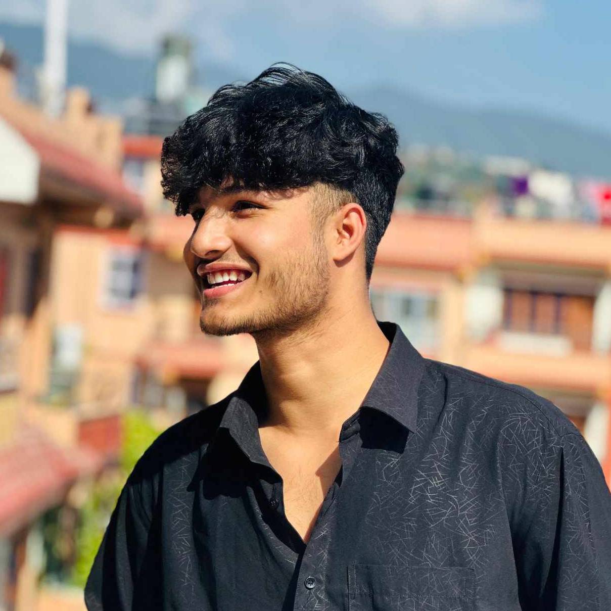 Anmol Bhandari
