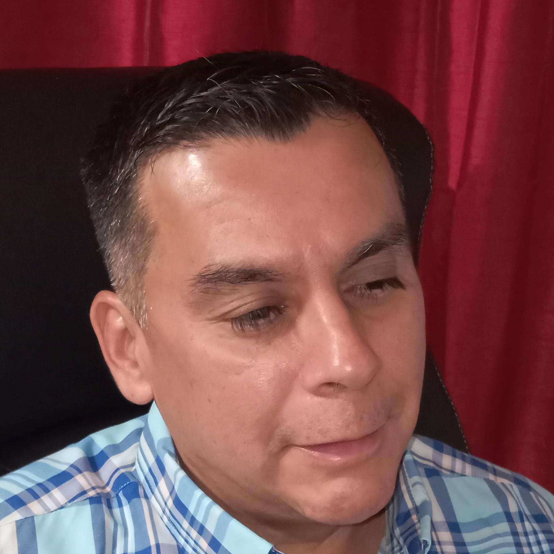Juan Martinez