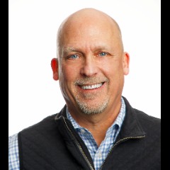 Scott Ford