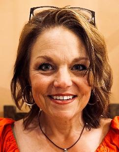 Jennifer Thomas
