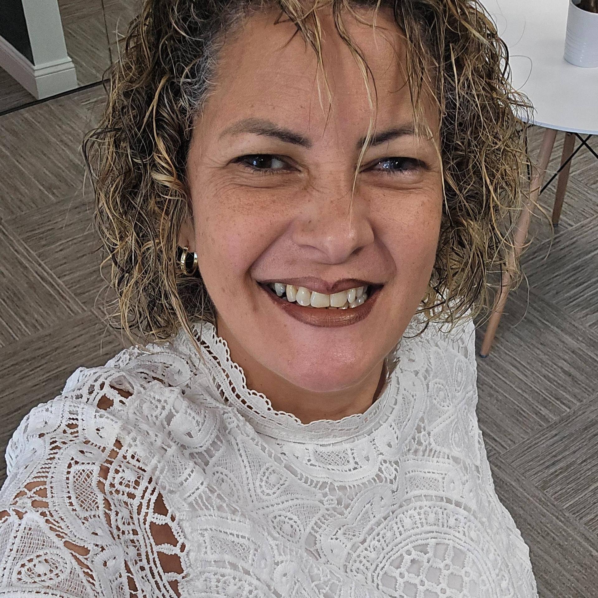 Carmen Castillo
