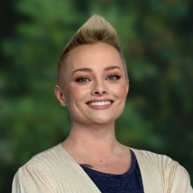 Nicole Shrum