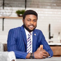 AHMED LADIPO
