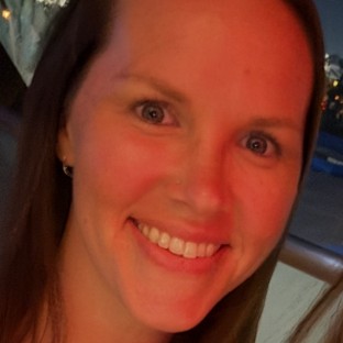 Amy McKune