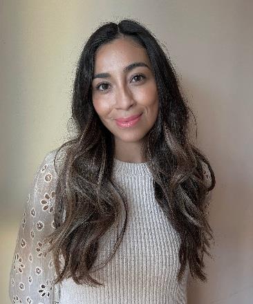 Stephanie Martinez