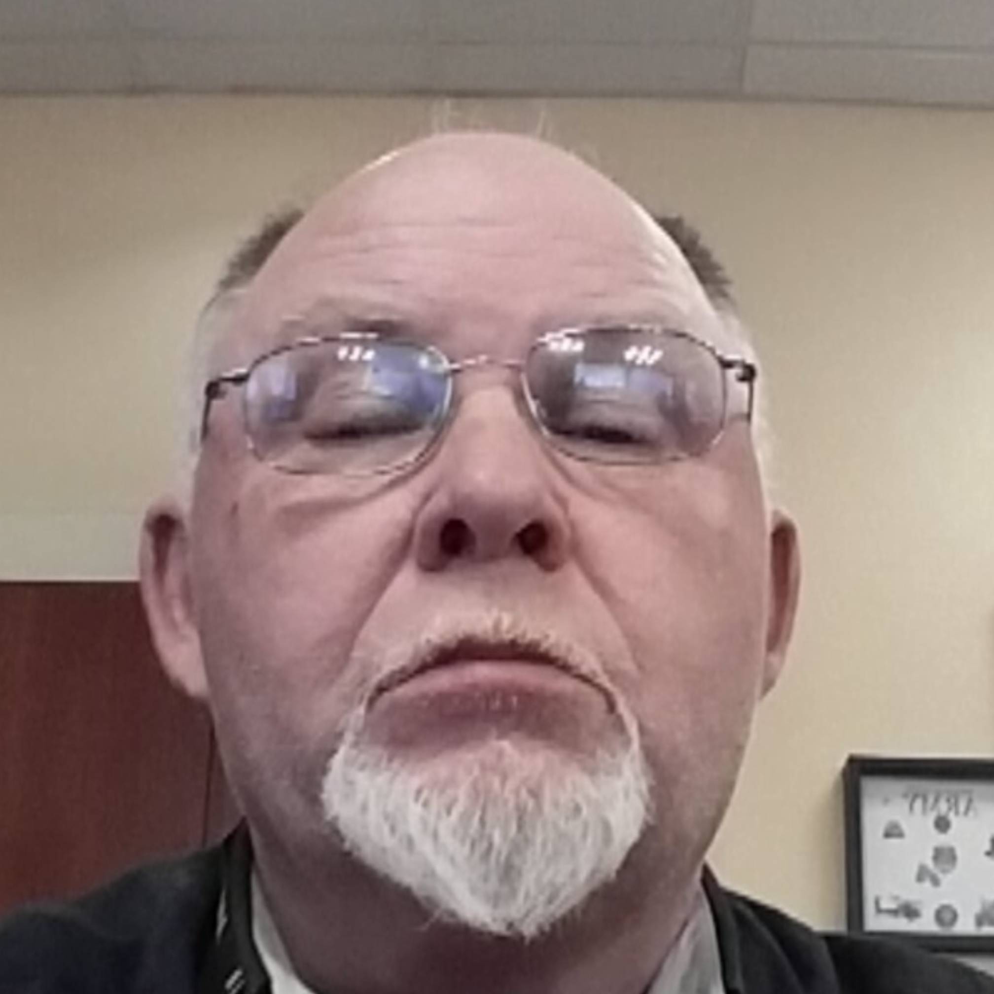 Walter WalterLegates