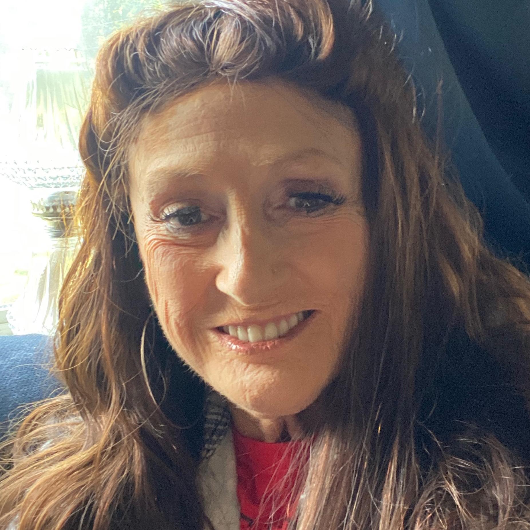 Susan Davis