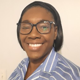 Kathy-ann Wells