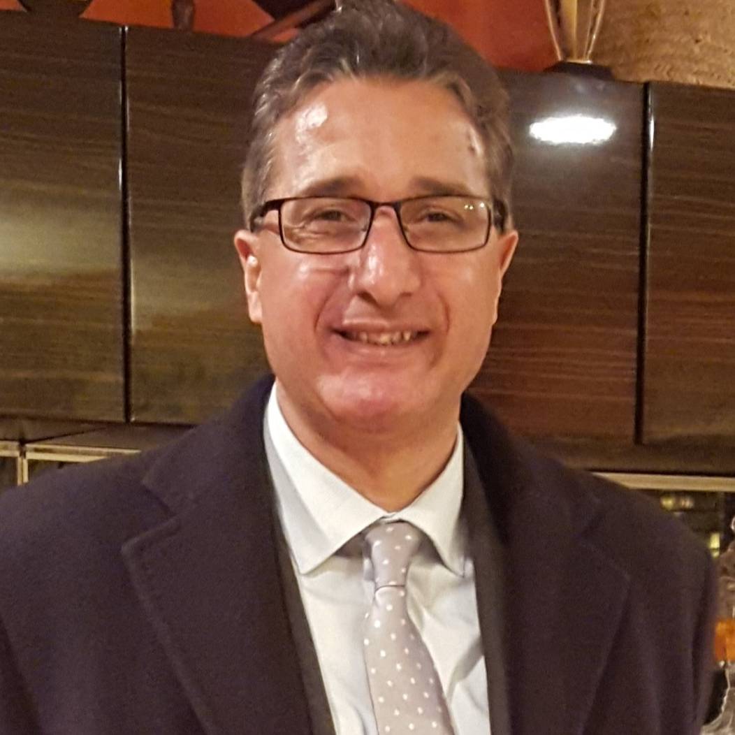Saïd Moustakim